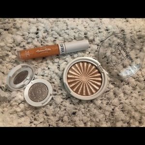 Makeup Bundle!!! Ofra, kaleido cosmetics